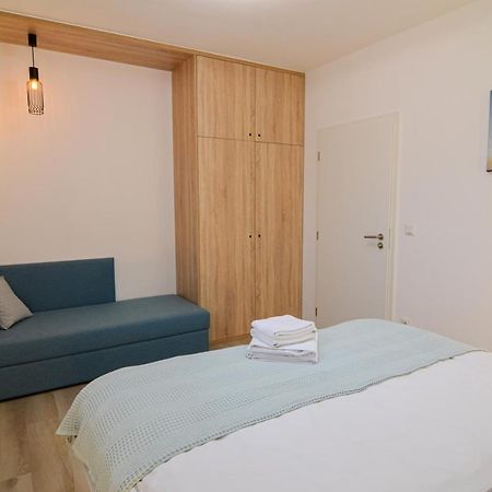 Apartman Astrid 4 Мікулов Екстер'єр фото