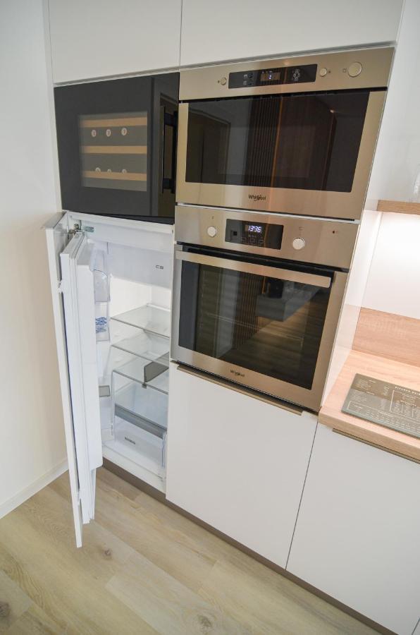 Apartman Astrid 4 Мікулов Екстер'єр фото