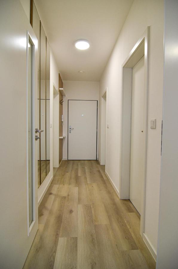 Apartman Astrid 4 Мікулов Екстер'єр фото
