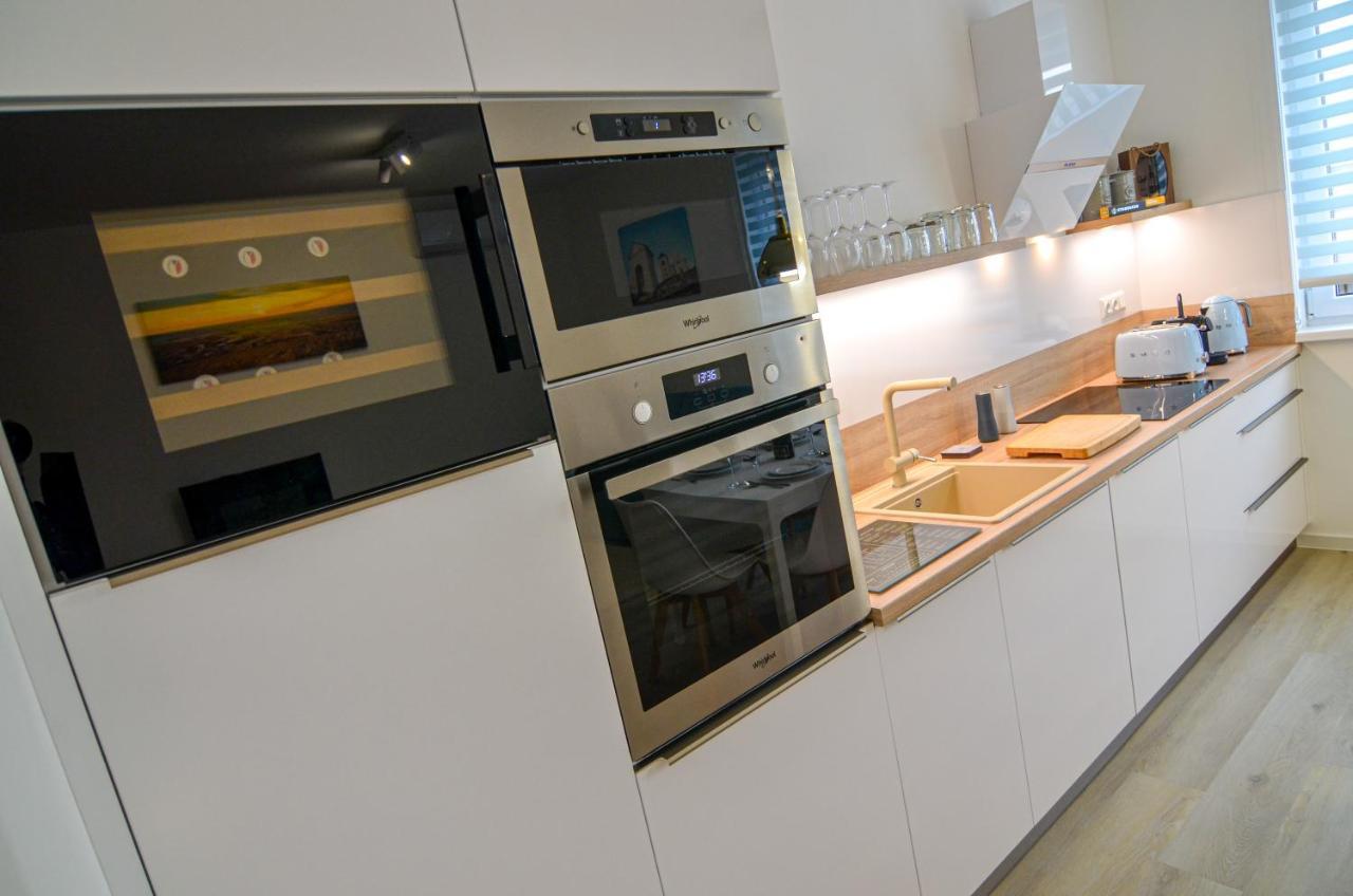Apartman Astrid 4 Мікулов Екстер'єр фото